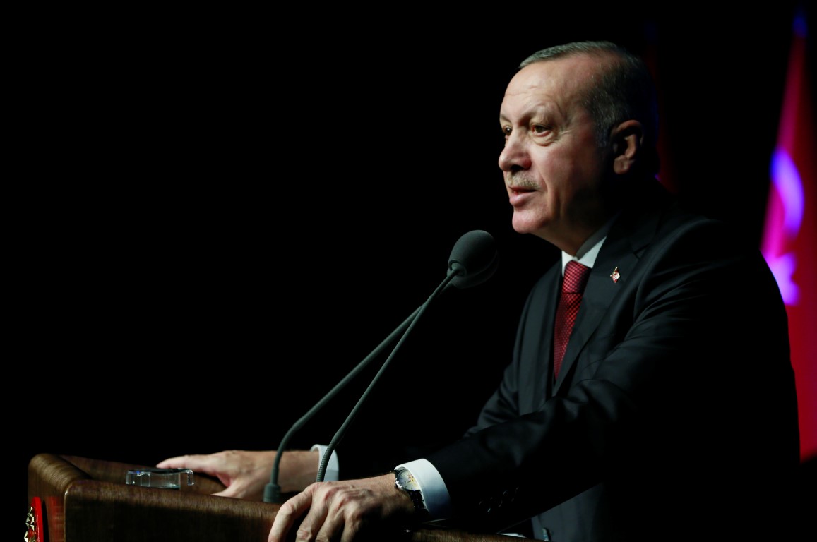 Başkan Erdoğan talimatı verdi! Ankaralılara müjde