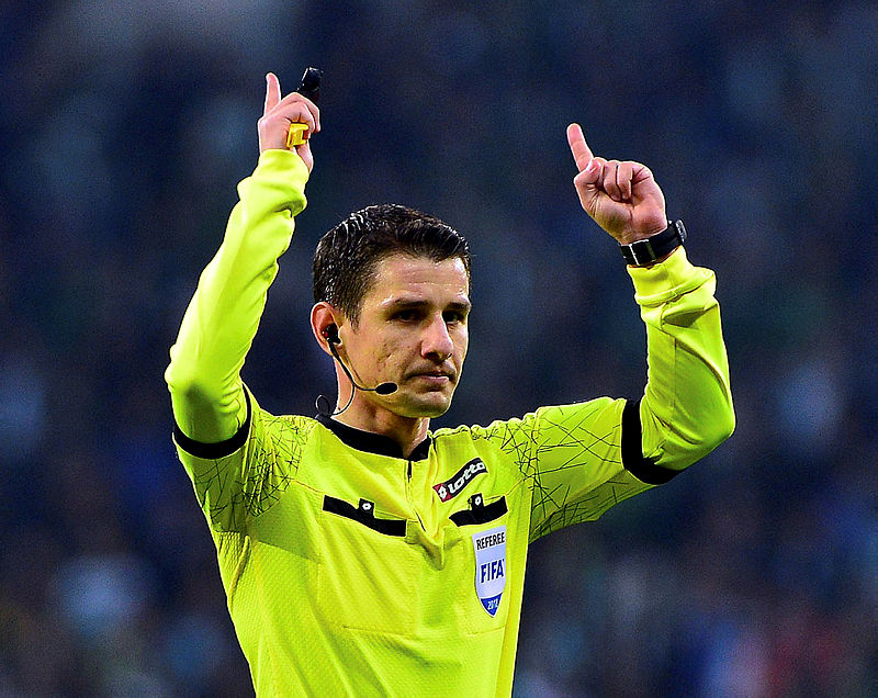 Halil Umut Meler’e büyük tepki