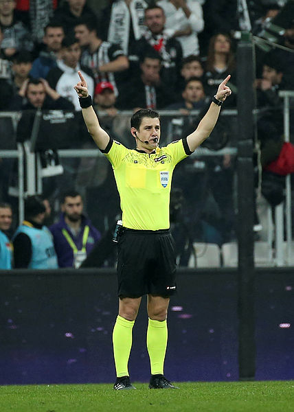 Halil Umut Meler’e büyük tepki