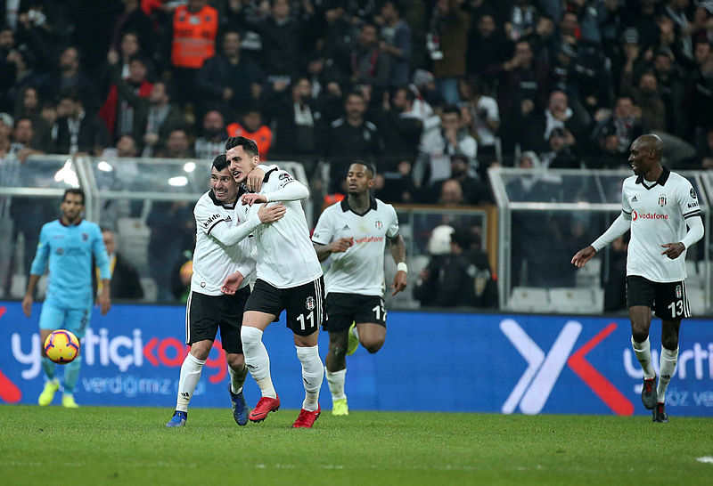 Halil Umut Meler’e büyük tepki