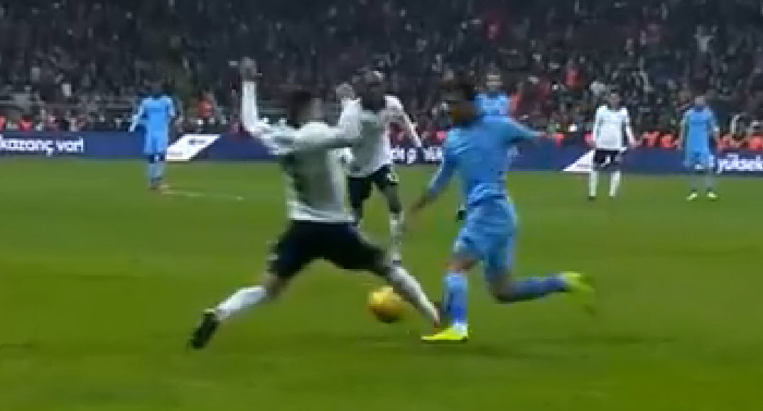 Halil Umut Meler’e büyük tepki