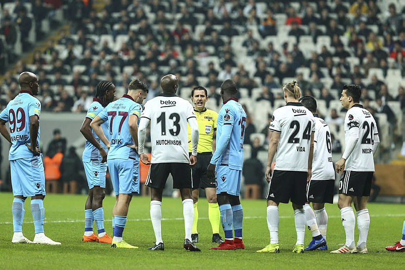 Halil Umut Meler’e büyük tepki