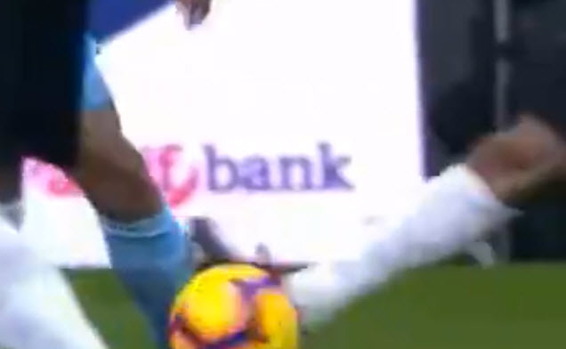 Halil Umut Meler’e büyük tepki