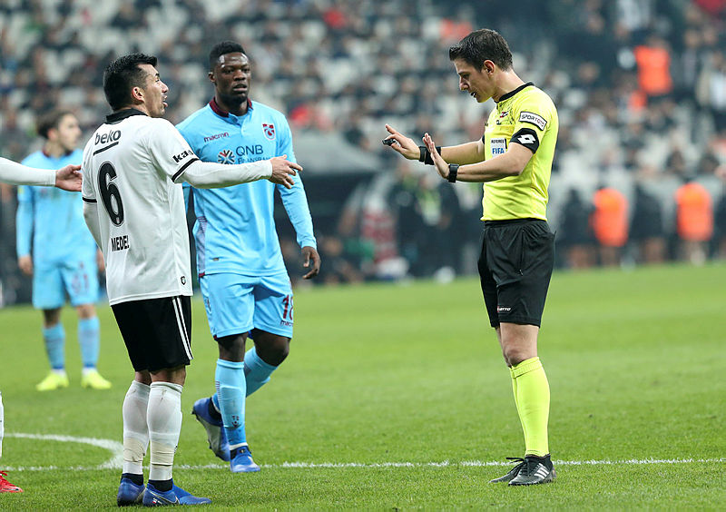 Halil Umut Meler’e büyük tepki