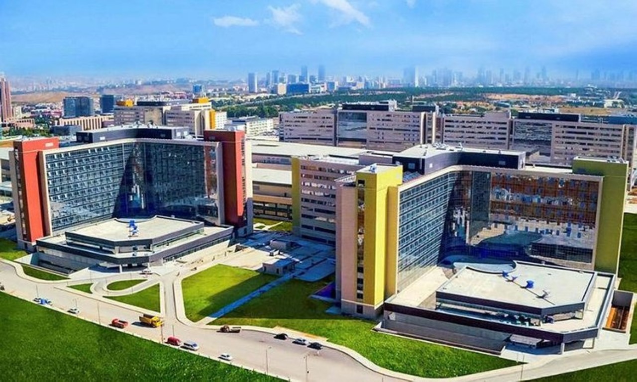 Başkan Erdoğan talimat vermişti! Ankara Şehir Hastanesi için sona gelindi