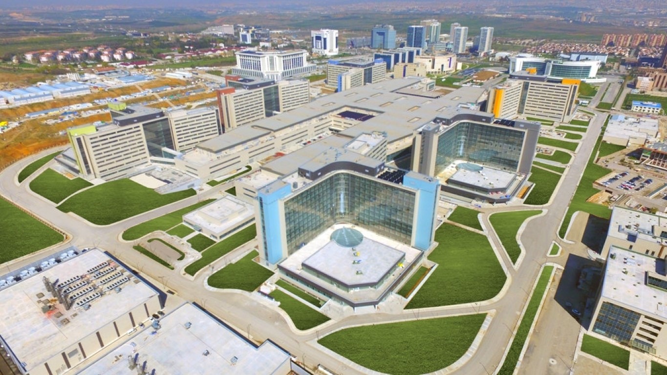 Başkan Erdoğan talimat vermişti! Ankara Şehir Hastanesi için sona gelindi