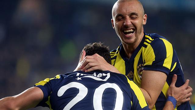 Aykut Kocaman Fenerbahçe’den eski öğrencisini istiyor