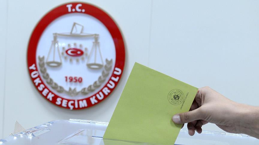 Adil Gür son seçim anketi sonucunu açıkladı! İşte İstanbul ve Ankara’da son durum...