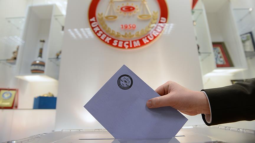 Adil Gür son seçim anketi sonucunu açıkladı! İşte İstanbul ve Ankara’da son durum...