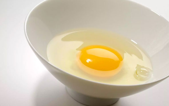 Yumurtanın hiç bilmediğiniz faydası! Yumurtayı böyle tüketirseniz...