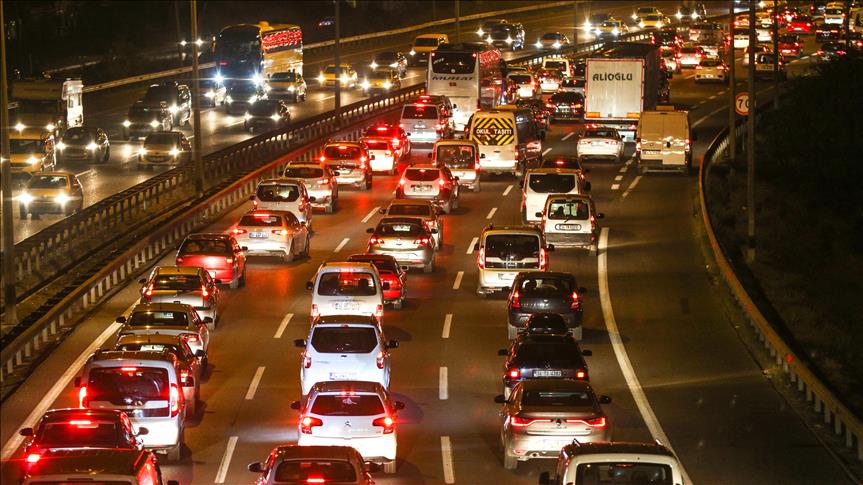 Araç sahipleri dikkat! 2019 trafik sigorta ücretleri belirlendi