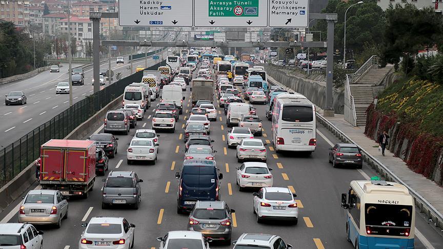 Araç sahipleri dikkat! 2019 trafik sigorta ücretleri belirlendi