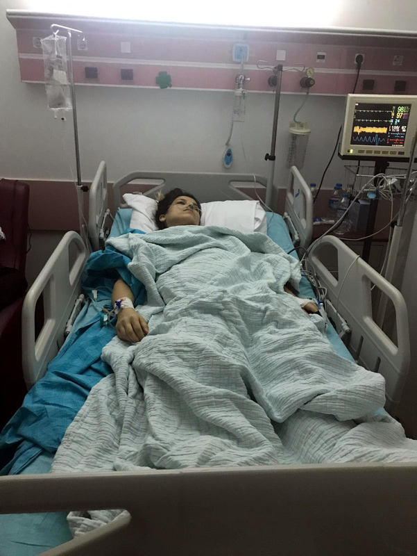 Zonguldak’ta hastanede skandal! Yer olmadığı için başka servise yatırıldı yatağının başında doğum yaptı