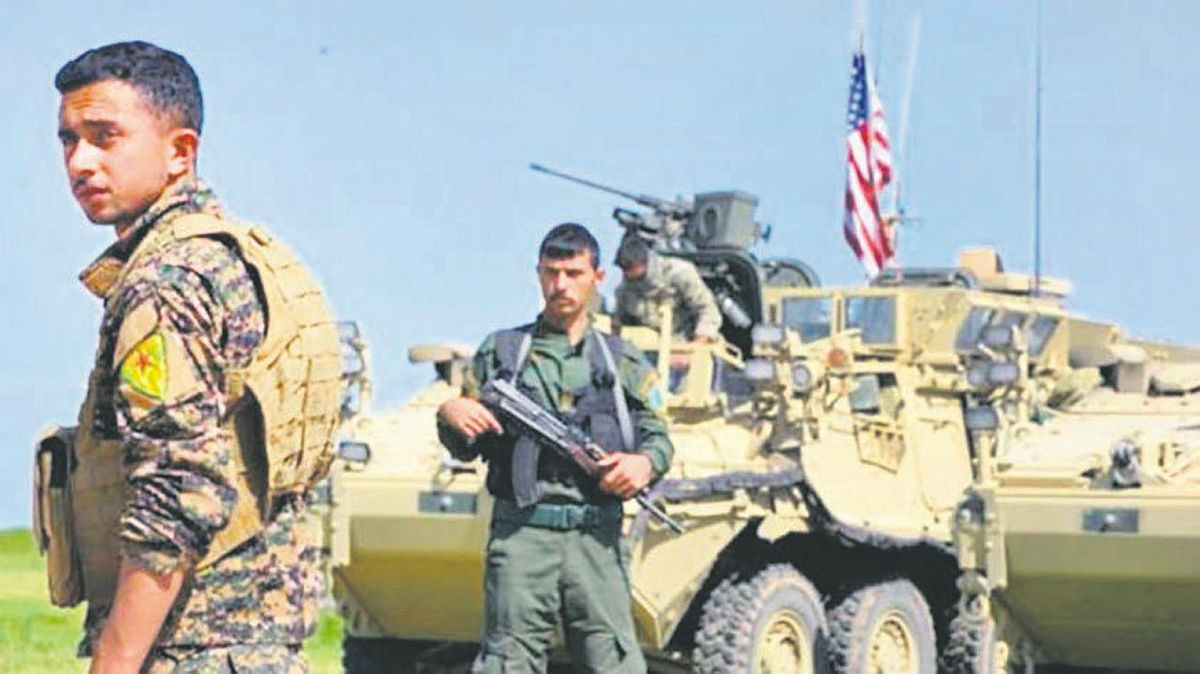 ABD’nin ’Suriye’ kararının perde arkası! Ortadoğu’da şimdi ne olacak?