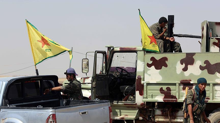 Arap aşiretleri YPG/PKK’ya karşı harekete geçti