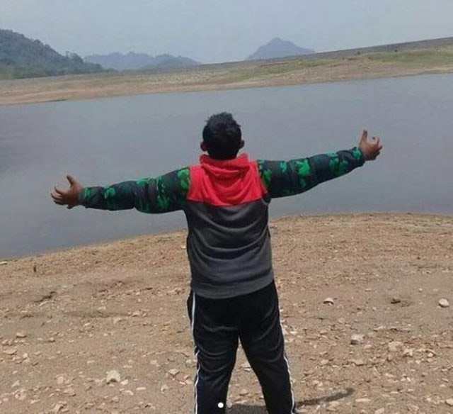 Dünyanın en şişman çocuğu olarak biliniyordu! Son halini gören inanamıyor