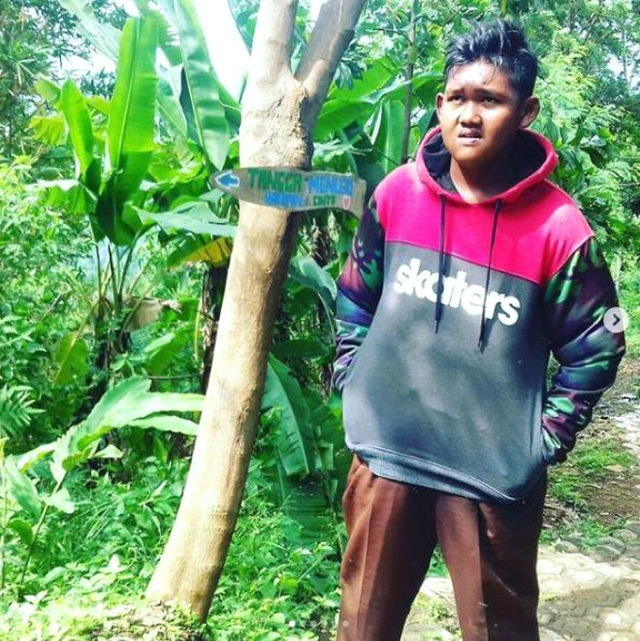 Dünyanın en şişman çocuğu olarak biliniyordu! Son halini gören inanamıyor