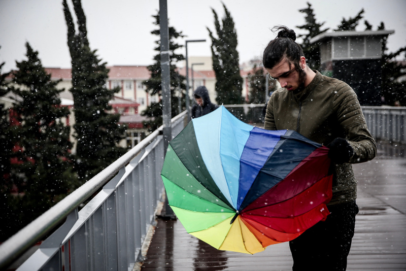 Meteoroloji’den son dakika hava durumu uyarısı! İstanbul’da bugün hava nasıl olacak? İstanbul’a kar yağacak mı? 21 Aralık hava durumu
