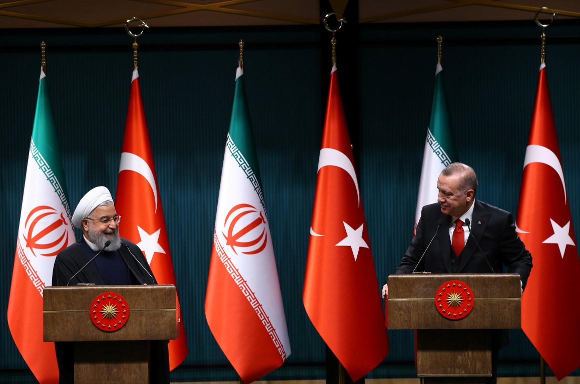 İran, Başkan Erdoğan’ın bu jestini konuşuyor