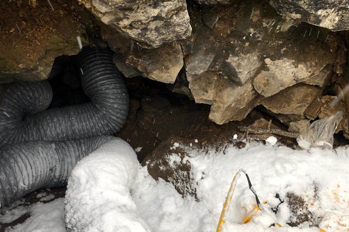 Tunceli’de mağarada öldürülen teröristlerle ilgili dikkat çeken detay