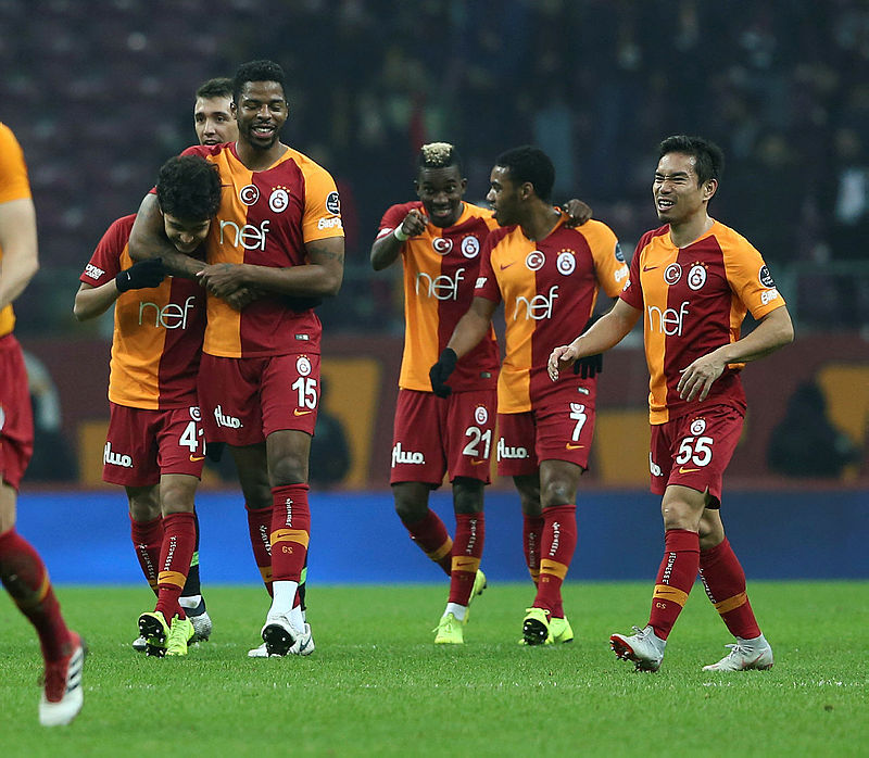 Galatasaray’da kimler gidecek? Liste belli oldu