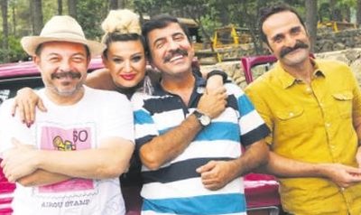 Türk sinemasında ’Popcorn’ krizi! Yapımcılar dağıtımcılara savaş açtı