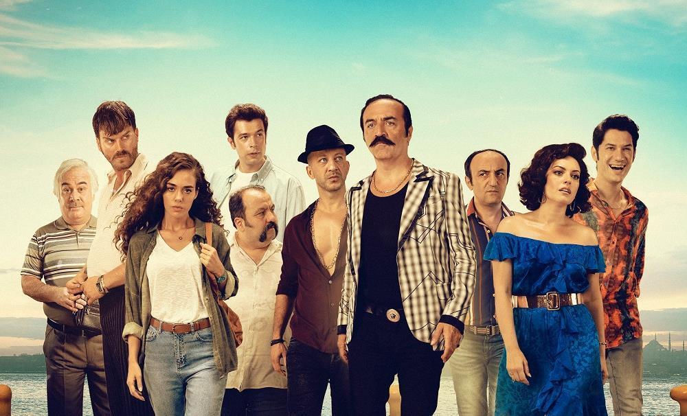 Türk sinemasında ’Popcorn’ krizi! Yapımcılar dağıtımcılara savaş açtı