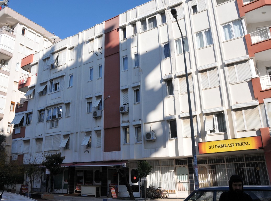 Antalya’da acı olay: Isınması için odasına kömür közü bırakılan astım hastası çocuk öldü