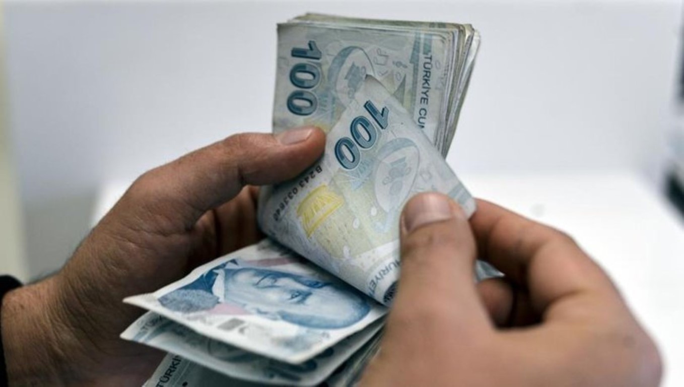 Merkez Bankası’ndan ’para yenileme’ kararı