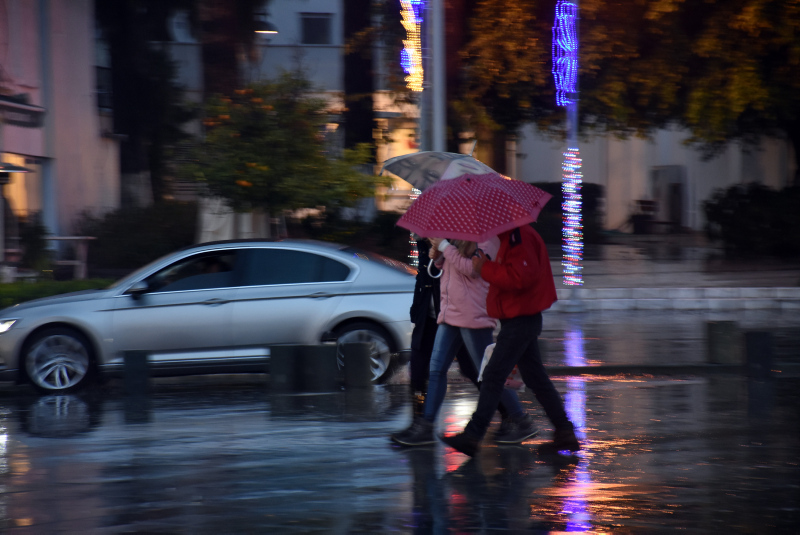 Meteoroloji’den son dakika hava durumu uyarısı! İstanbul’da hava nasıl olacak? 2 Ocak 2019 hava durumu