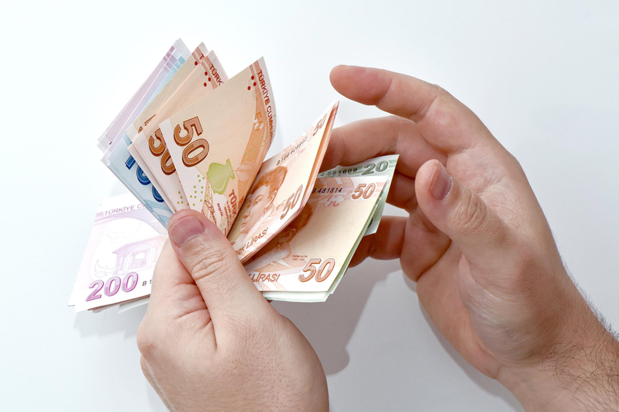 Milyonlarca çalışanı ilgilendiriyor! Vergilendirmede yeni tarife