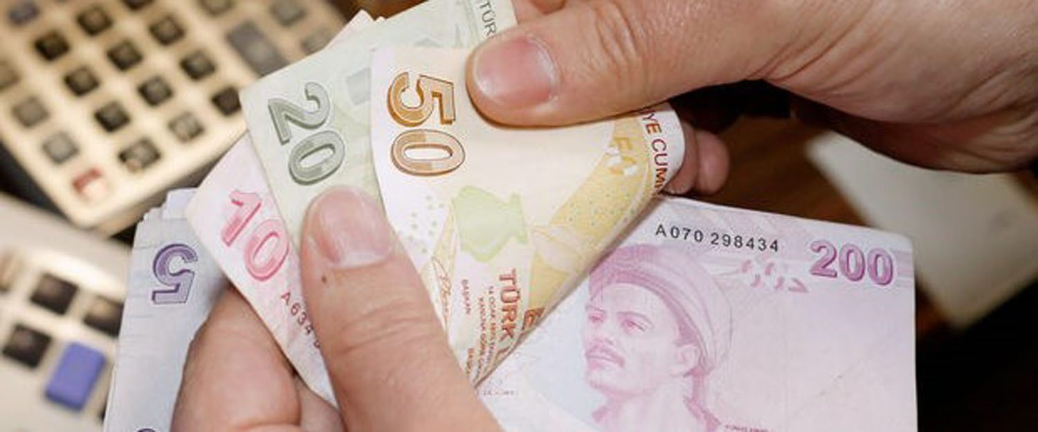 Milyonlarca çalışanı ilgilendiriyor! Vergilendirmede yeni tarife