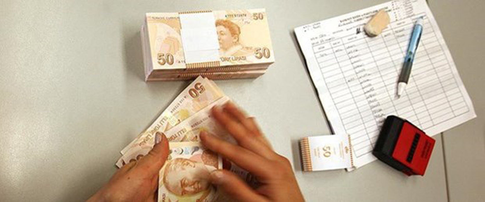 Milyonlarca çalışanı ilgilendiriyor! Vergilendirmede yeni tarife