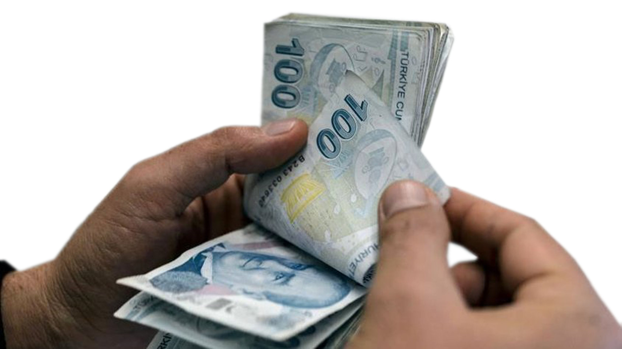 Milyonlarca çalışanı ilgilendiriyor! Vergilendirmede yeni tarife