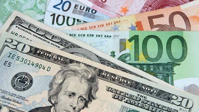 Dolarda son dakika gelişmesi! Dolar ve euro ne kadar oldu? 6 Ocak 2019 Dolar ve euro fiyatları?