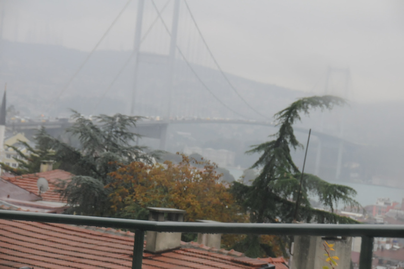 Meteoroloji’den son dakika hava durumu uyarısı! İstanbul’da hava nasıl olacak? 10 Ocak 2019 hava durumu