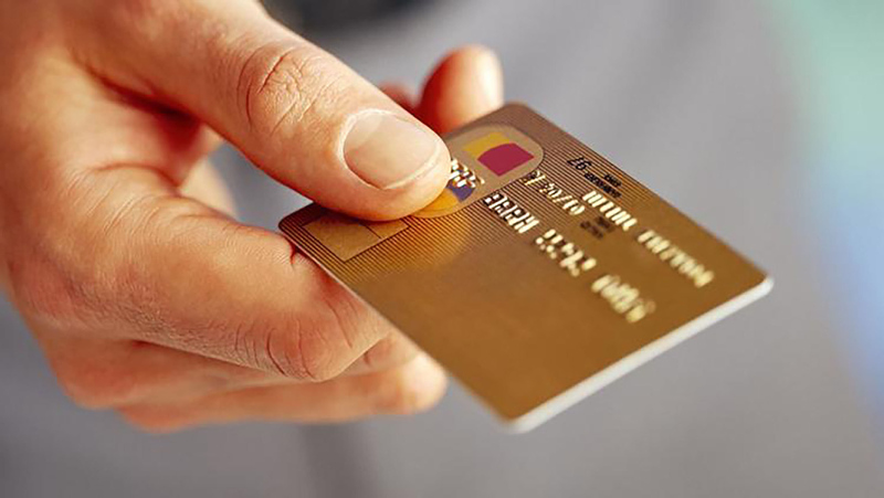 Banka kartları ve kredi kartları hakkında değişiklik