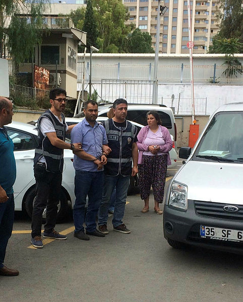 Ceylin Atik’in öldürülmesi davasında sanık Şükriye Türkmen’e ağırlaştırılmış müebbet