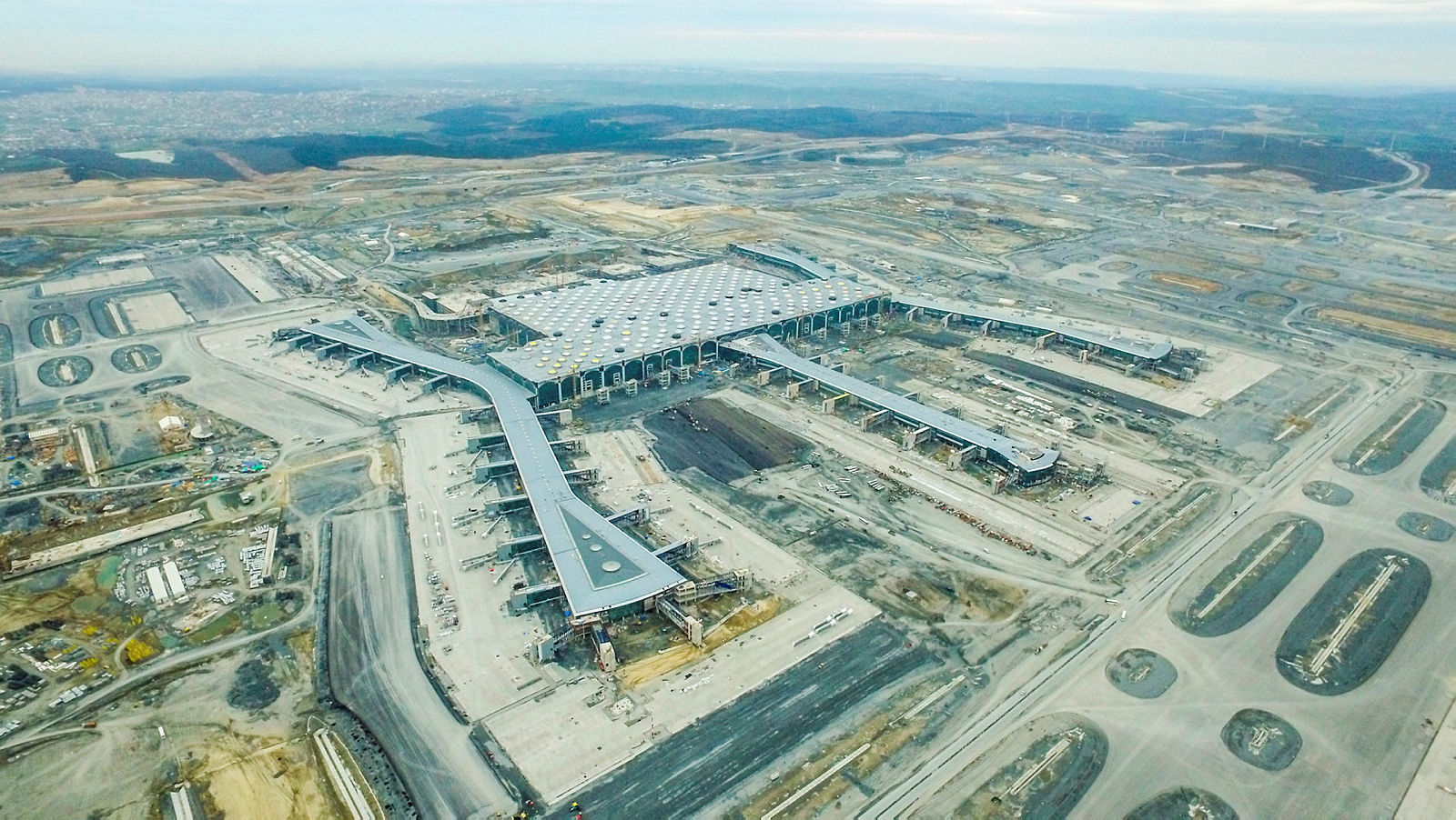 İstanbul Havalimanı’na büyük taşınma ne zaman başlayacak? Devlet Hava Meydanları İşletmesi açıkladı