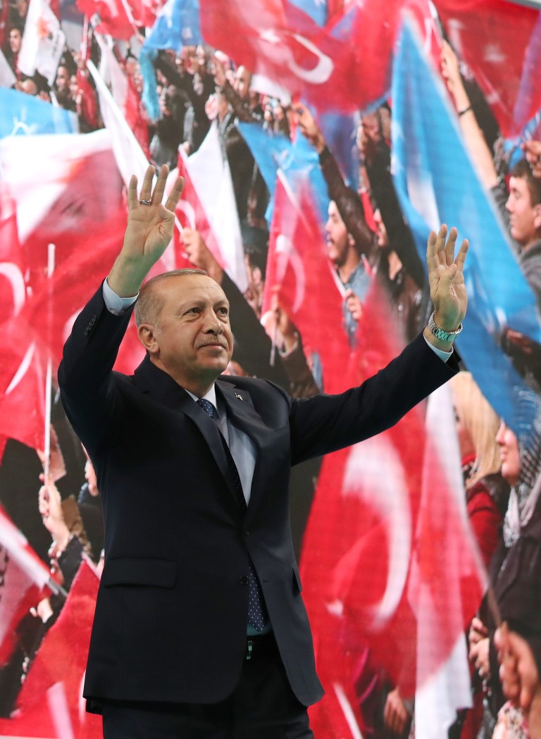 Başkan Erdoğan’dan 4 kritik talimat