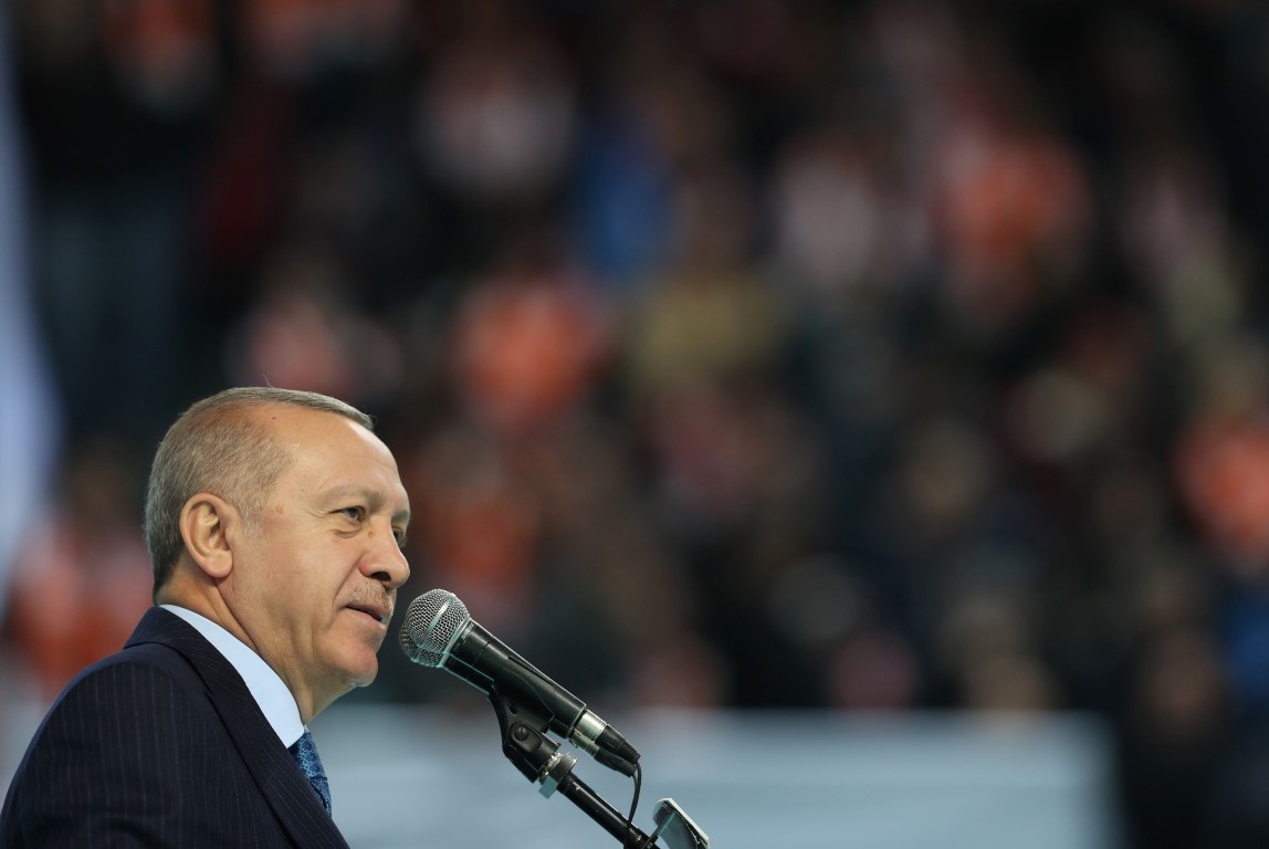 Başkan Erdoğan’dan 4 kritik talimat