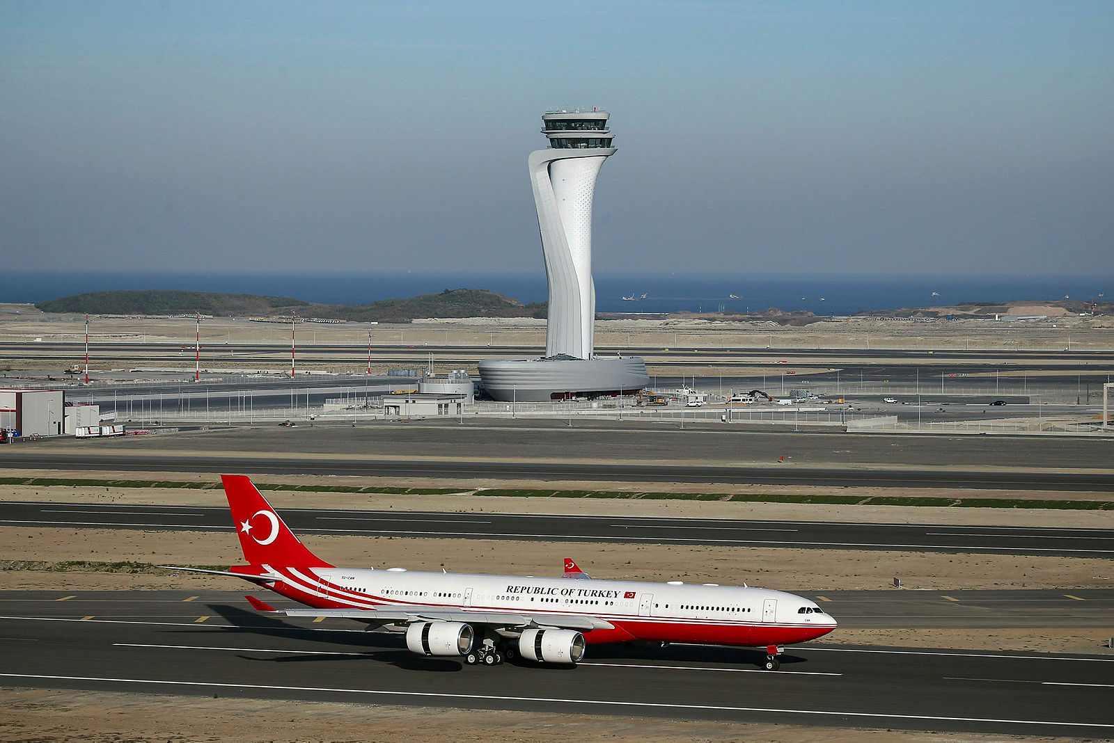 İstanbul Havalimanı’na büyük taşınma ne zaman başlayacak? Devlet Hava Meydanları İşletmesi açıkladı