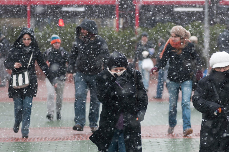 Meteoroloji’den son dakika hava durumu uyarısı! İstanbul’a kar yağacak mı? 16 Ocak 2019 hava durumu