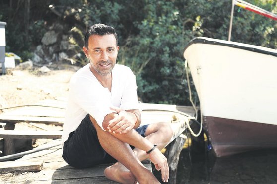 Mustafa Sandal’ın yeni sevgilisi olduğu iddia edilen Melis Sütşurup’tan aşk itirafı
