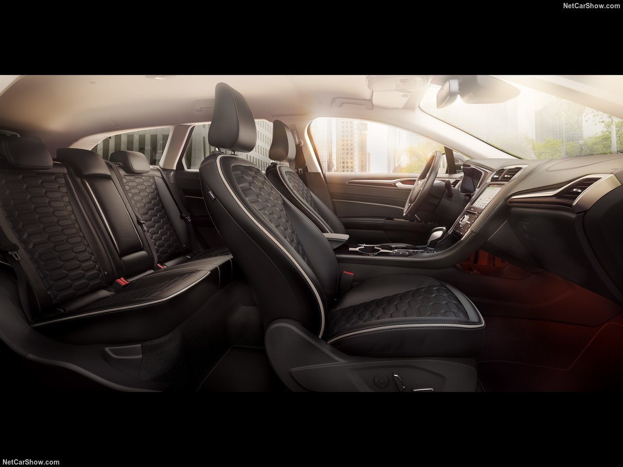 2019 Ford Mondeo Wagon Hyibrid tanıtıldı! İşte Mondeo’nun fiyatı ve özellikleri