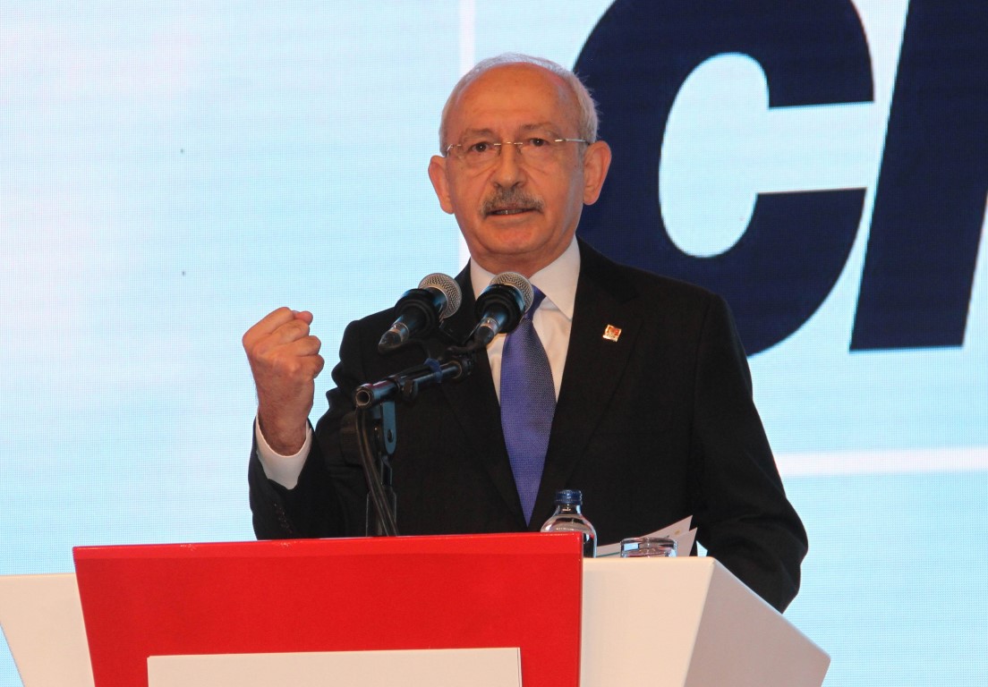 CHP lideri Kılıçdaroğlu’nun İzmir için önündeki iki seçenek