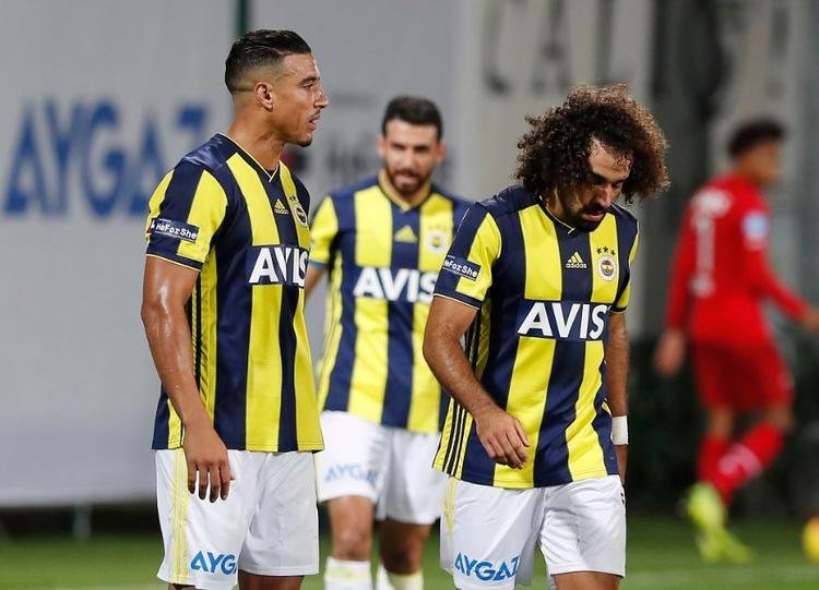 Fenerbahçe transferde taarruza geçti! İşte o yıldızlar