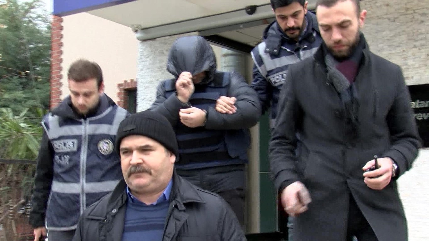 İstanbul’da akıllara durgunluk veren olay! İstek şarkı çatışması: 1 ölü, 1 yaralı