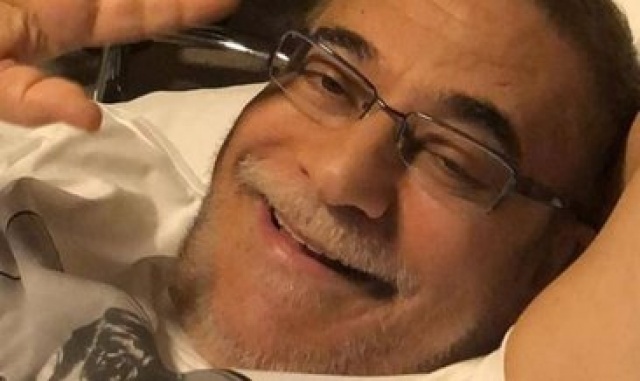 Mehmet Ali Erbil’in doktorundan yeni açıklama geldi! 97 gündür hastanede olan Mehmet Ali Erbil’in durumu nasıl?