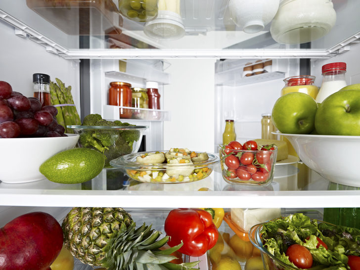 Sağlığınızı korumak için buzdolabında uyulması gereken 8 kural
